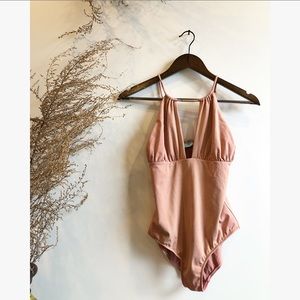 Melissa Odabash One Piece.